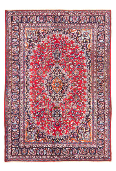 Mashhad Tapijt 197x290cm - Perzisch tapijt