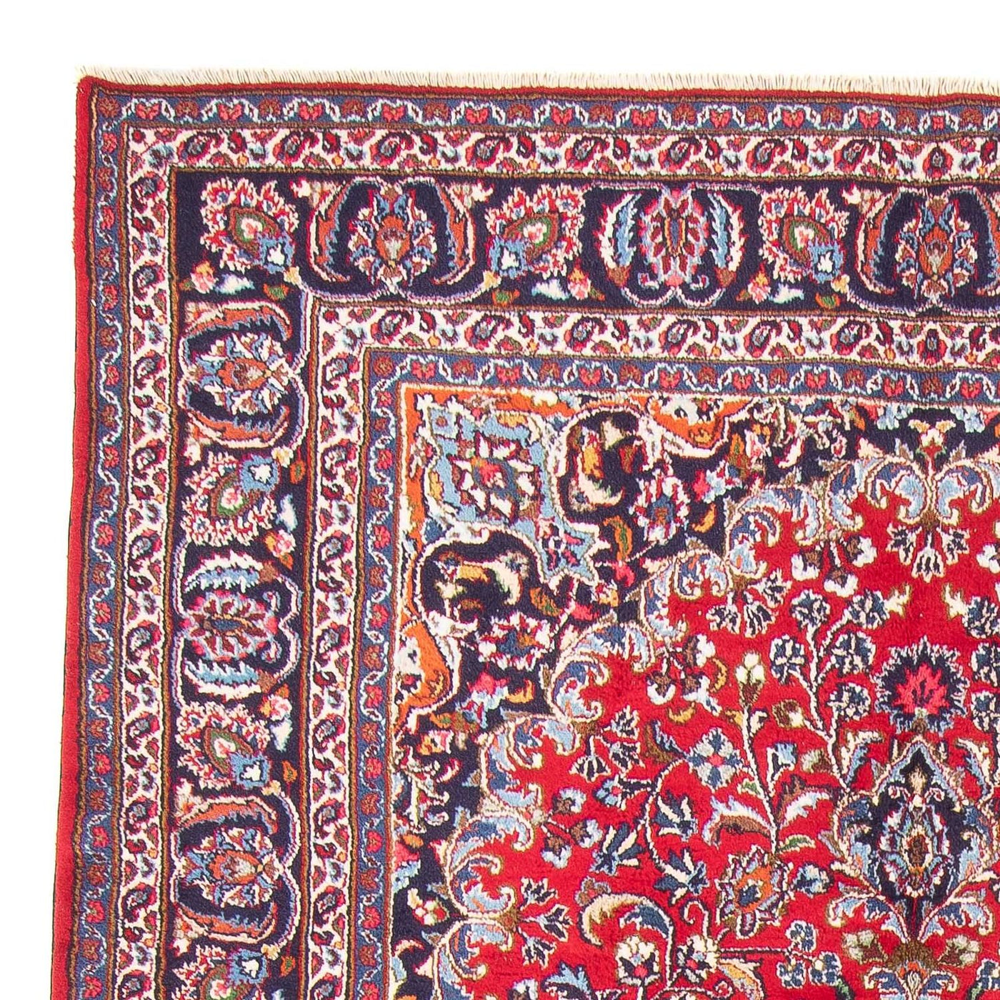 Mashhad Tapijt 290x197cm - Perzisch tapijt