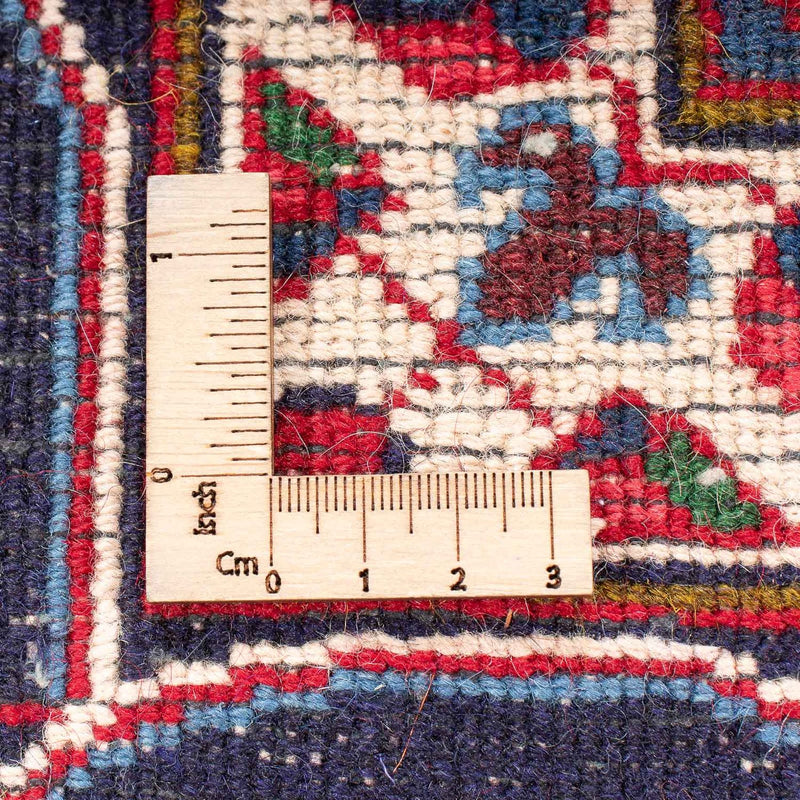 Perzisch tapijt - Klassiek - 290 x 197 cm - rood