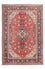 Perzisch tapijt - Tabriz - 302 x 200 cm - rood
