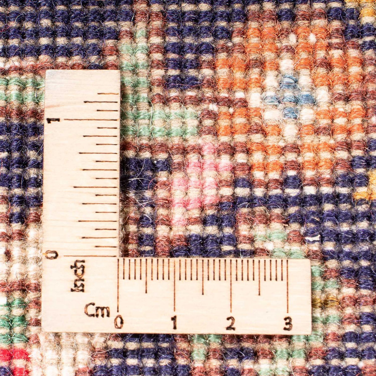 Perzisch tapijt - Tabriz - 302 x 200 cm - rood