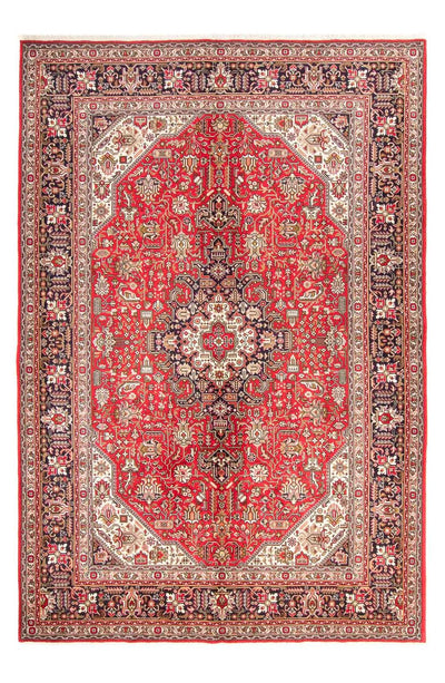 Tabriz Tapijt 195x300cm - Perzisch tapijt