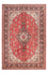 Perzisch tapijt - Tabriz - 300 x 195 cm - rood