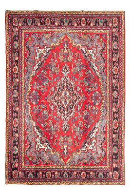 Perzisch Tapijt - Nomadisch - 303 x 204 cm - rood