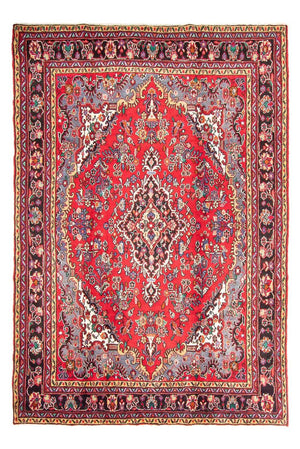 Perzisch Tapijt - Nomadisch - 303 x 204 cm - rood