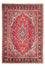 Perzisch Tapijt - Nomadisch - 303 x 204 cm - rood