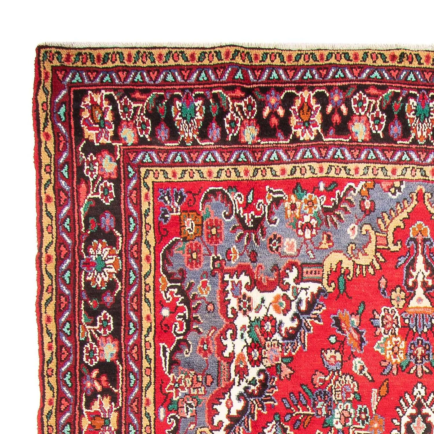 Hamadan Tapijt 303x204cm - Perzisch tapijt