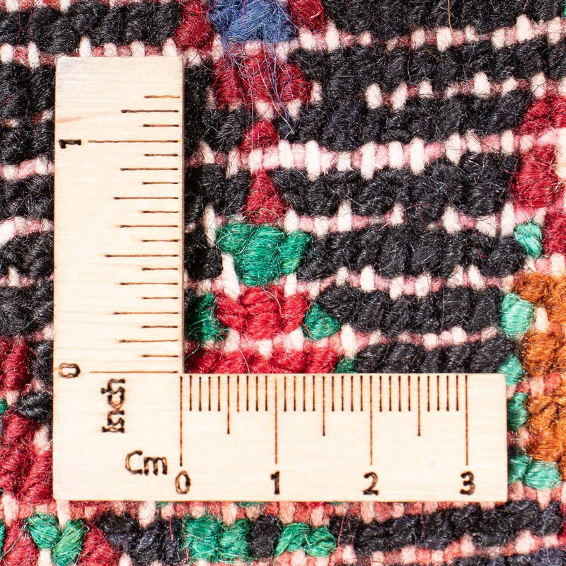 Perzisch Tapijt - Nomadisch - 303 x 204 cm - rood