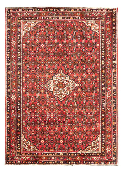 Hosseinabad Tapijt 212x300cm - Perzisch tapijt