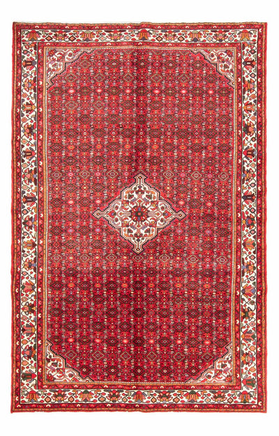 Hosseinabad Tapijt 198x306cm - Perzisch tapijt
