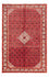 Perzisch Tapijt - Nomadisch - 306 x 198 cm - rood