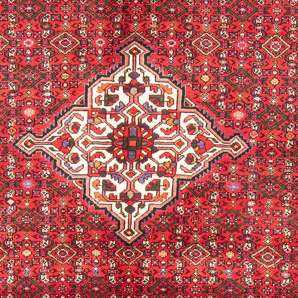 Perzisch Tapijt - Nomadisch - 306 x 198 cm - rood