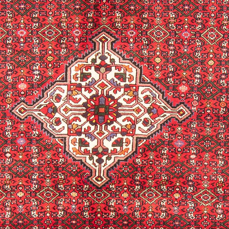 Perzisch Tapijt - Nomadisch - 306 x 198 cm - rood