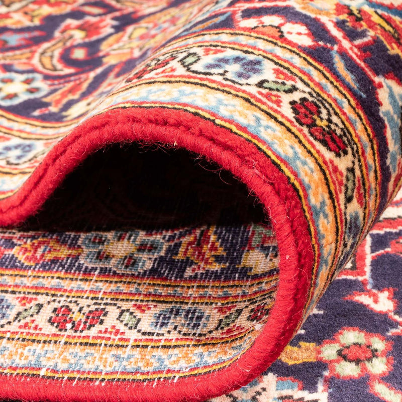 Perzisch tapijt - Keshan - 306 x 202 cm - rood