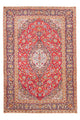 Keshan Tapijt 290x195cm - Perzisch tapijt