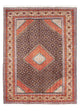 Tabriz Tapijt 276x208cm - Perzisch tapijt