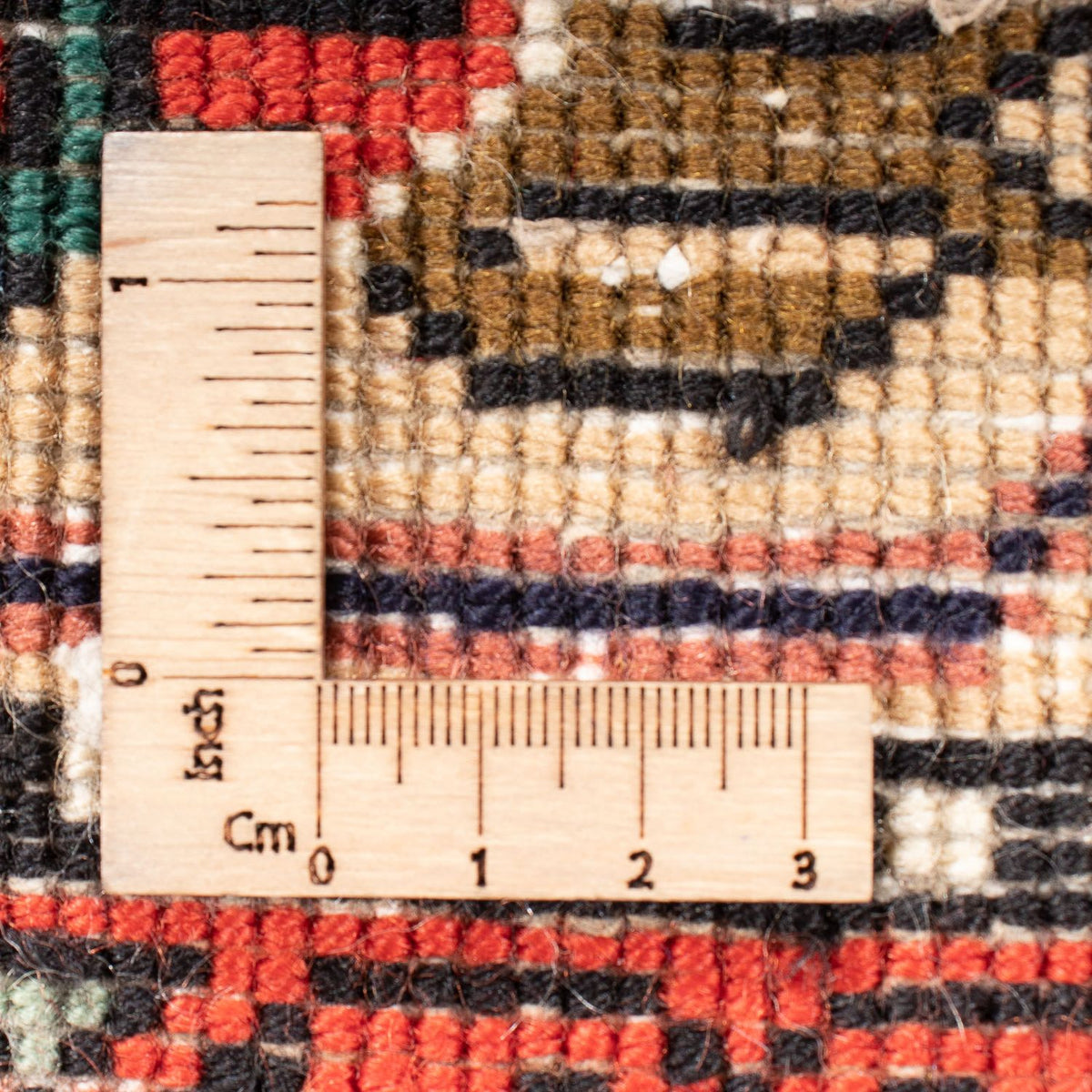 Perzisch tapijt - Tabriz - 276 x 208 cm - donkerblauw