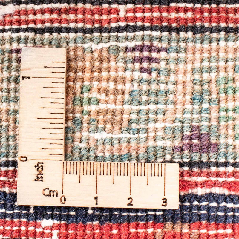 Perzisch Tapijt - Nomadisch - 285 x 166 cm - rood