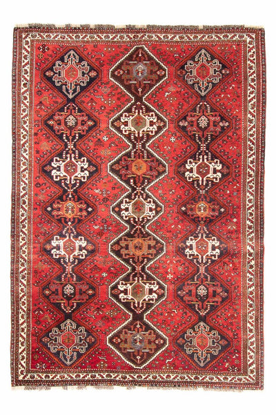 Qashqai Tapijt 180x275cm - Perzisch tapijt