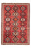 Perzisch Tapijt - Nomadisch - 275 x 180 cm - rood