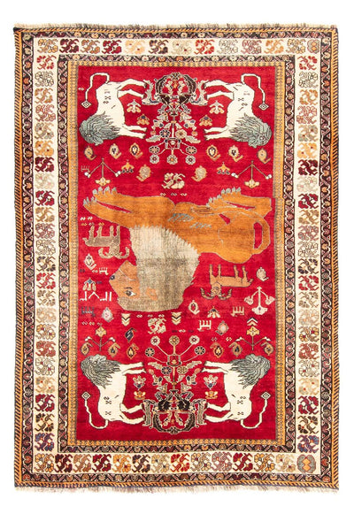 Kashkuli Tapijt 171x265cm - Perzisch tapijt