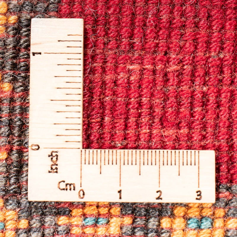 Gabbeh Tapijt - Kashkuli Perzisch - 265 x 171 cm - rood