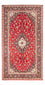 Perzisch tapijt - Keshan - 295 x 145 cm - rood