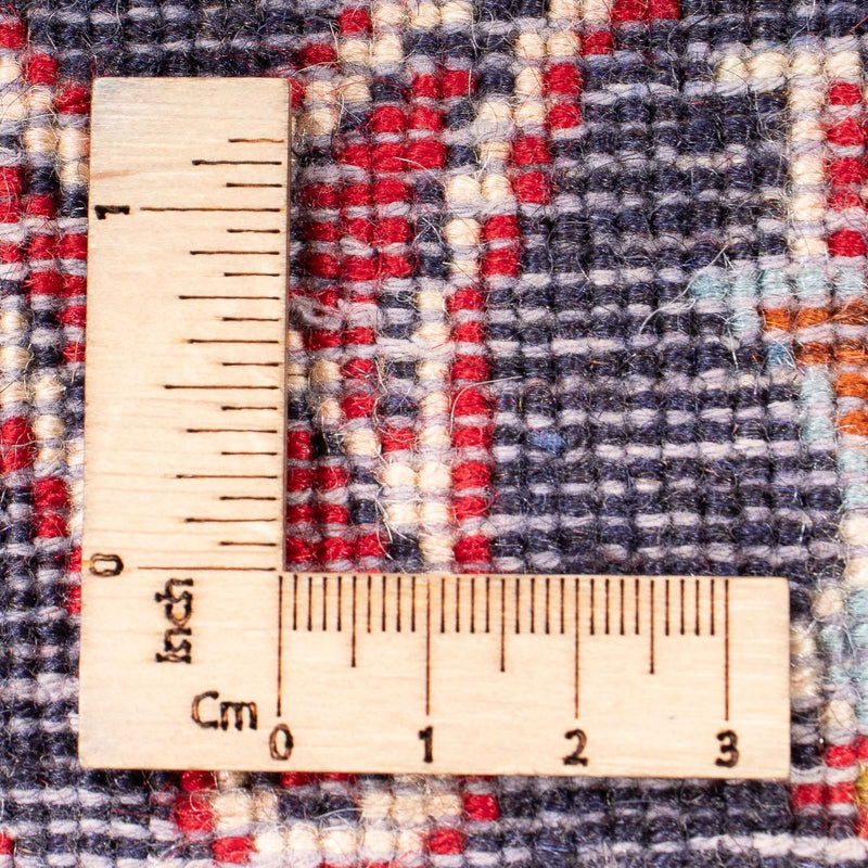 Perzisch tapijt - Keshan - 295 x 145 cm - rood