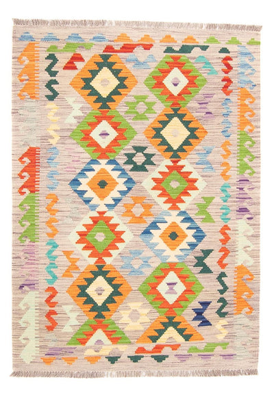 Kilim Fars Tapijt 99x146cm