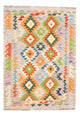 Kilim Fars Tapijt 146x99cm