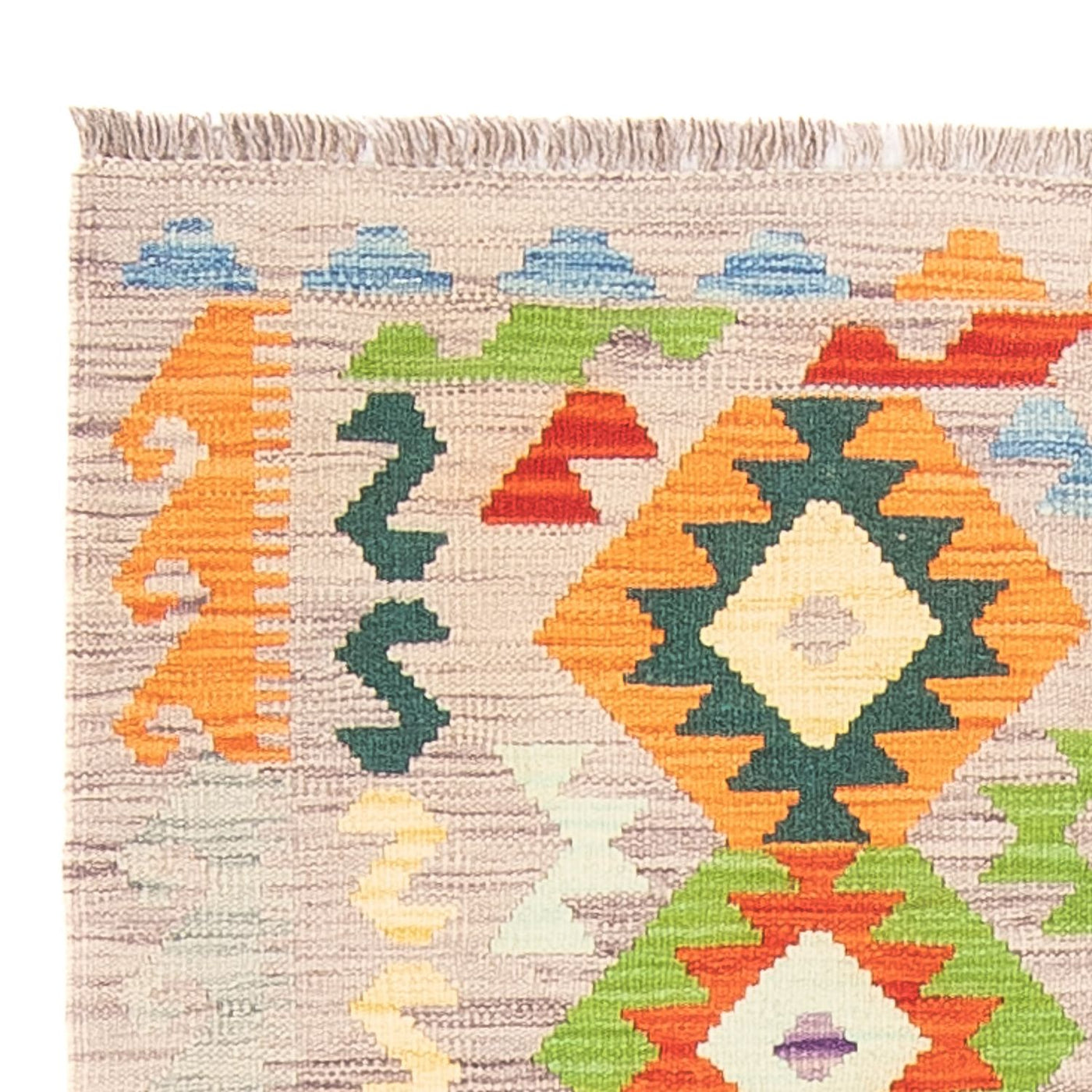 Kilim Fars Tapijt 146x99cm
