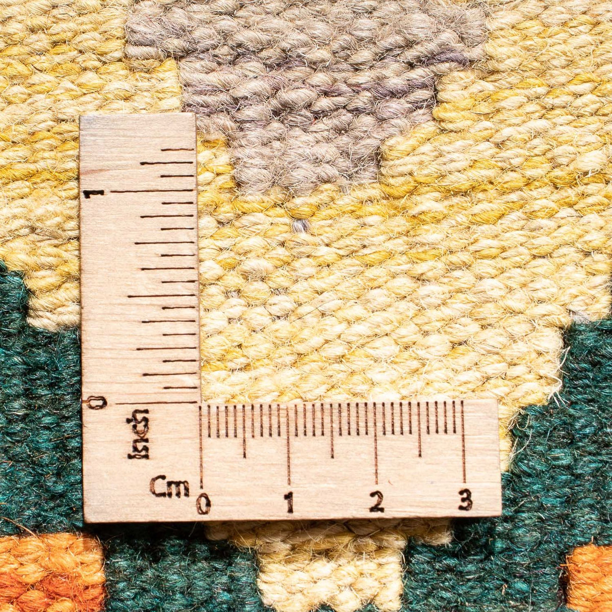 Kelim tapijt - Oosters - 146 x 99 cm - veelkleurig