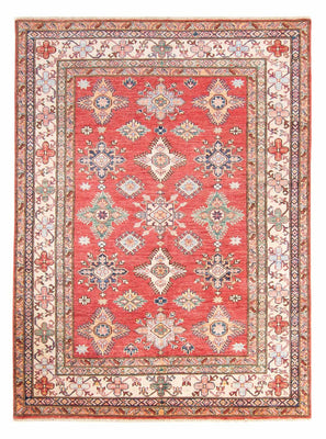 Ziegler Tapijt - Kazak - 207 x 148 cm - rood