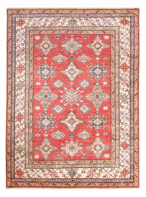 Ziegler Tapijt - Kazak - 207 x 148 cm - rood