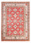 Ziegler Tapijt - Kazak - 207 x 148 cm - rood