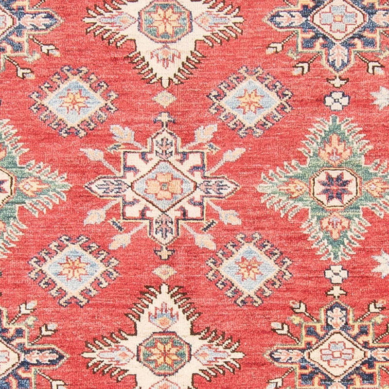 Ziegler Tapijt - Kazak - 207 x 148 cm - rood
