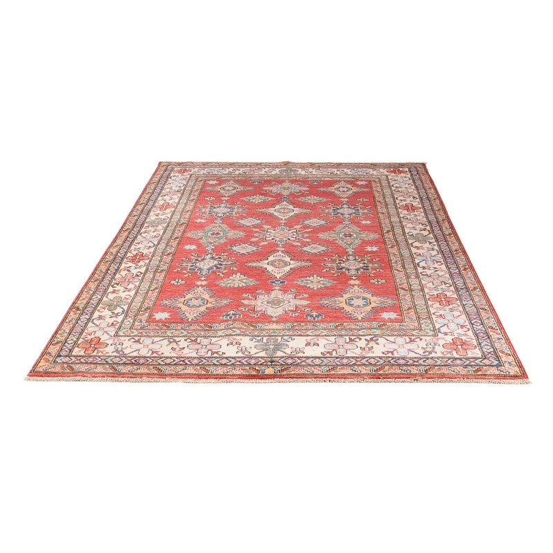 Ziegler Tapijt - Kazak - 207 x 148 cm - rood
