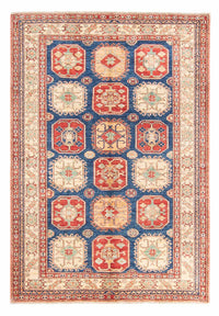 Ziegler Tapijt - Bakhtiari - 215 x 146 cm - donkerblauw