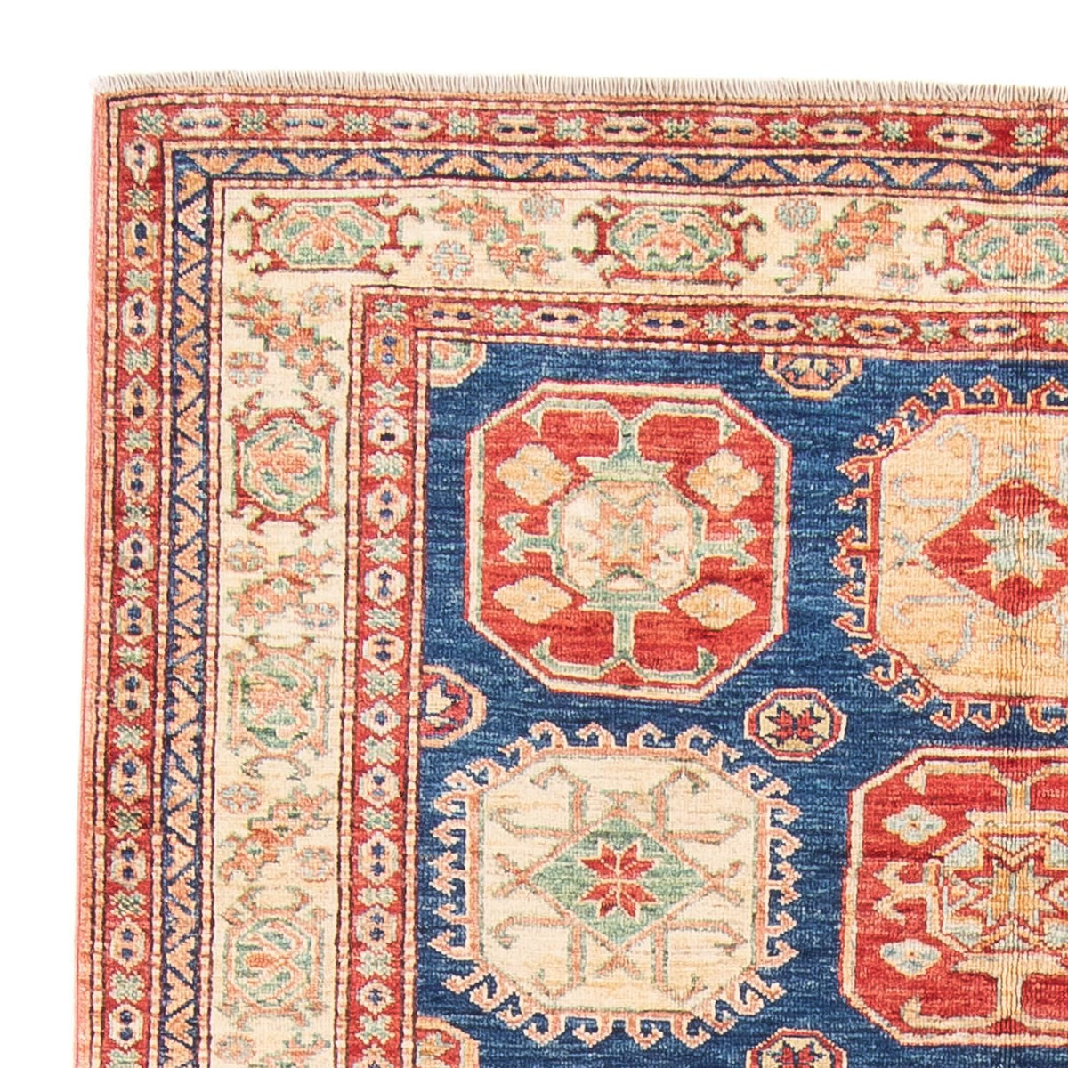 Bakhtiari Tapijt 146x215cm - Oosters Tapijt