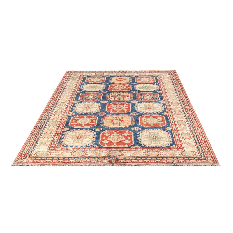 Ziegler Tapijt - Bakhtiari - 215 x 146 cm - donkerblauw