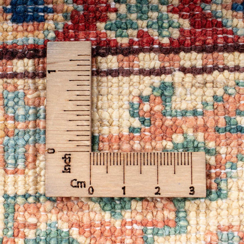 Ziegler Tapijt - Bakhtiari - 215 x 146 cm - donkerblauw