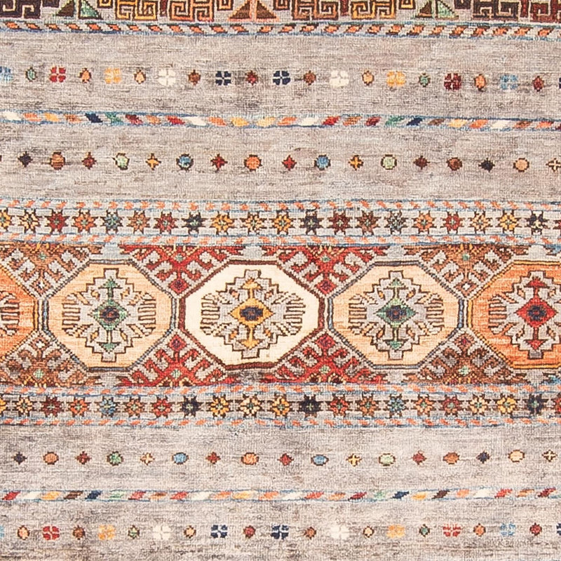 Ziegler Tapijt - Shal - 207 x 153 cm - veelkleurig