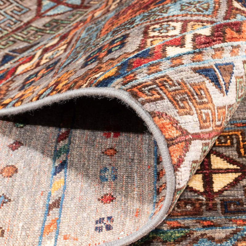 Ziegler Tapijt - Shal - 207 x 153 cm - veelkleurig