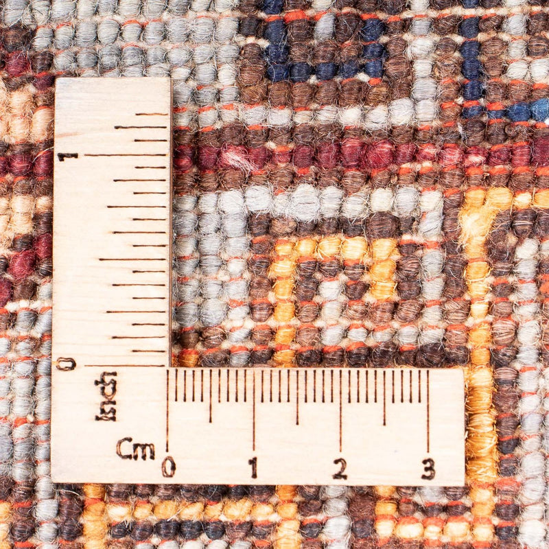 Ziegler Tapijt - Shal - 207 x 153 cm - veelkleurig