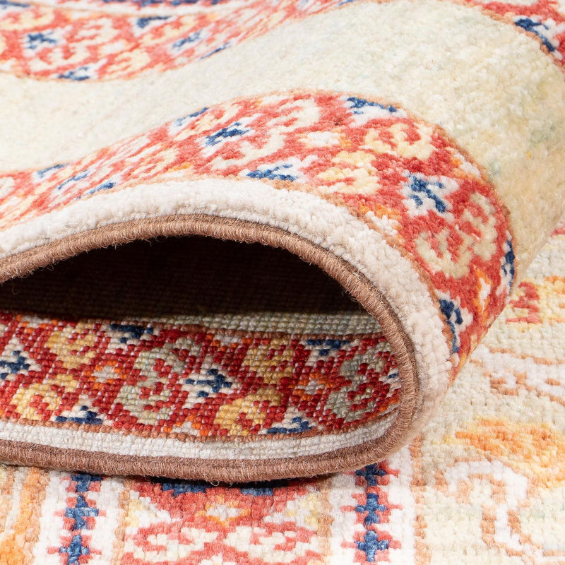 Ziegler Tapijt - Shal - 198 x 150 cm - veelkleurig