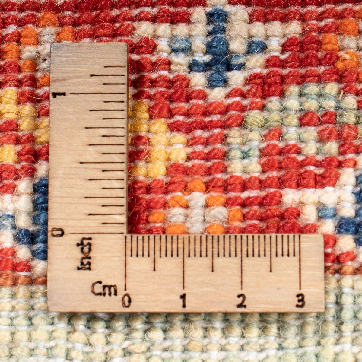 Ziegler Tapijt - Shal - 198 x 150 cm - veelkleurig