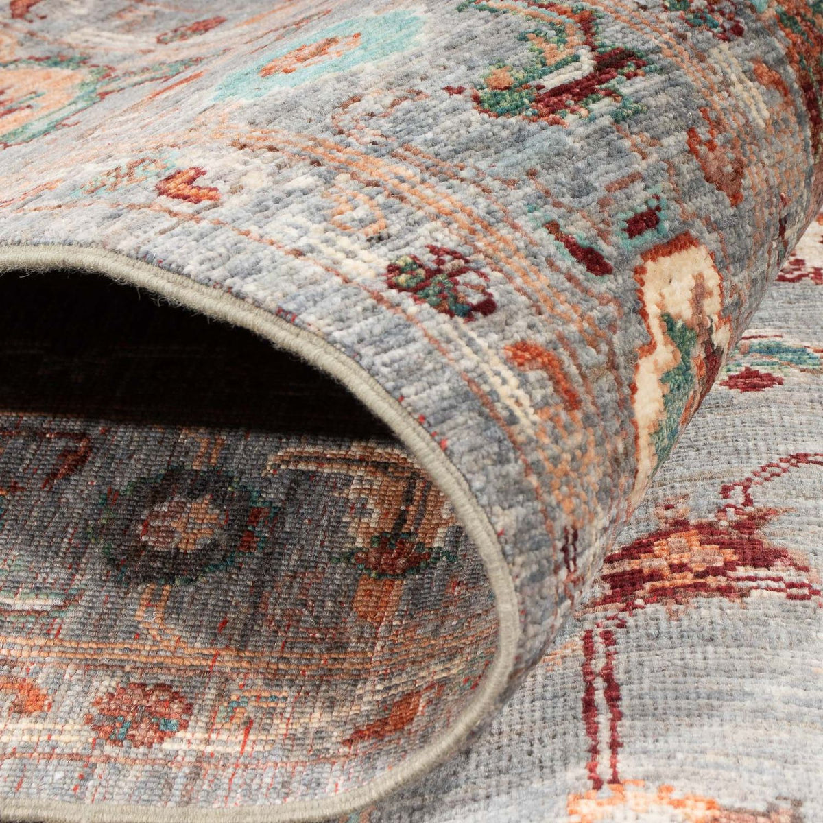 Ziegler Tapijt - Ariana - 202 x 149 cm - veelkleurig