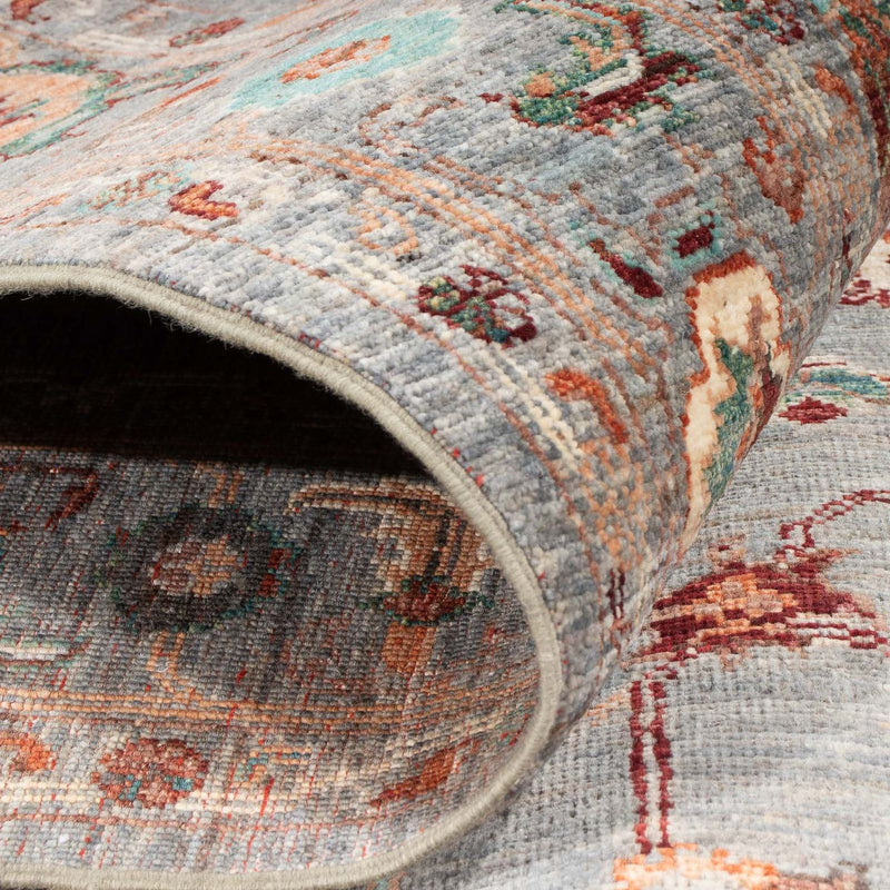 Ziegler Tapijt - Ariana - 202 x 149 cm - veelkleurig