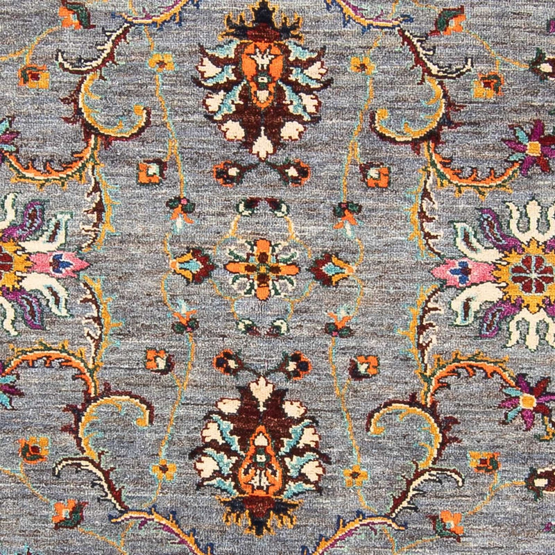 Ziegler Tapijt - Ariana - 210 x 161 cm - blauw