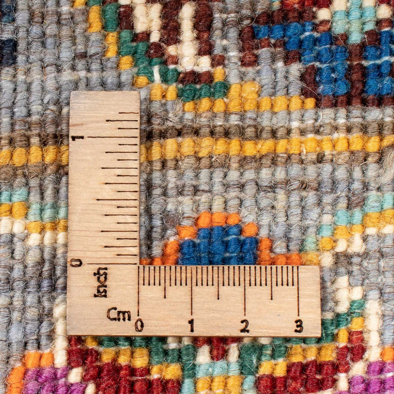 Ziegler Tapijt - Ariana - 210 x 161 cm - blauw